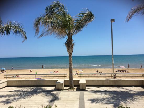 Lungomare Andrea Doria